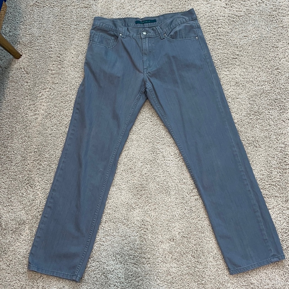 Men’s Perry Ellis Jeans